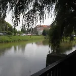Rokoko - Free Parking 3* Kassa