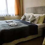 Rokoko - Free Parking 3* Kassa