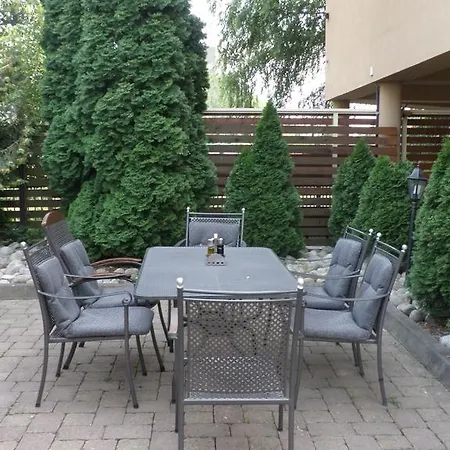 Rokoko - Free Parking Hotel