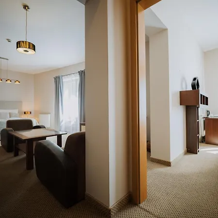 Rokoko - Free Parking Hotel 3*