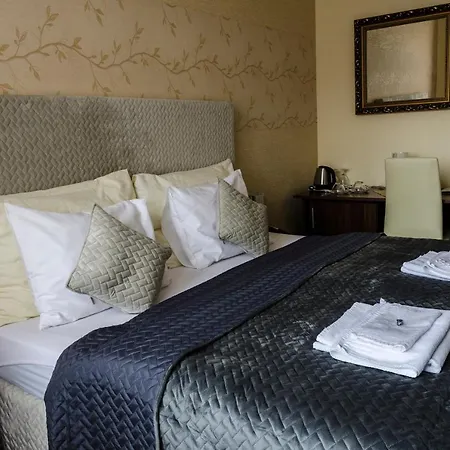 Rokoko - Free Parking Hotel