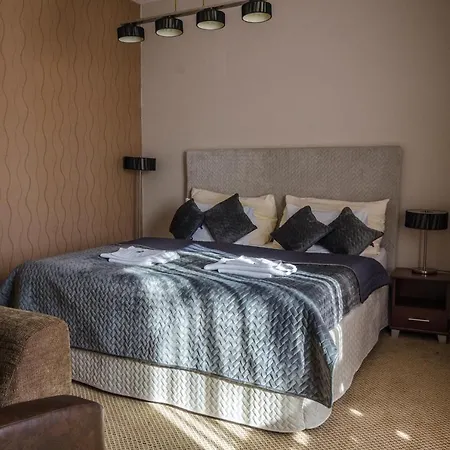 Rokoko - Free Parking 3* Košice