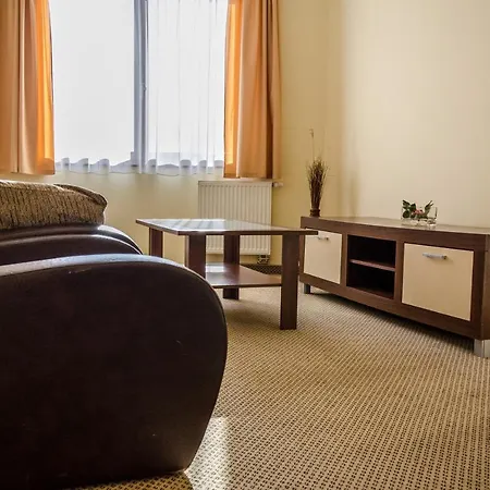 Hotel Rokoko - Free Parking 3*