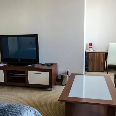 Rokoko - Free Parking Hotel
