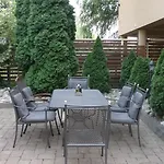 Rokoko - Free Parking Hotel