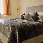 Rokoko - Free Parking 3* Koszyce
