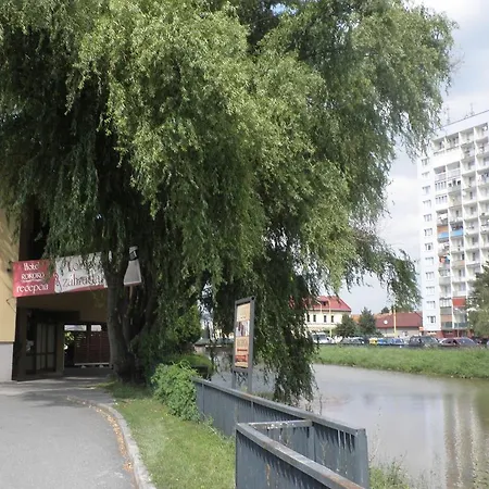 Rokoko Hotel 3*