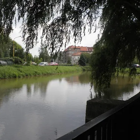 Rokoko - Free Parking 3* Košice