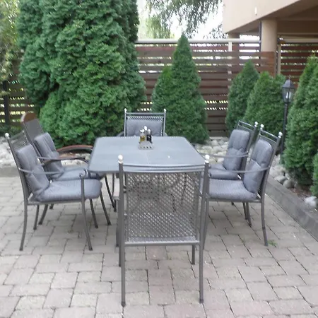 Rokoko 酒店 科希策