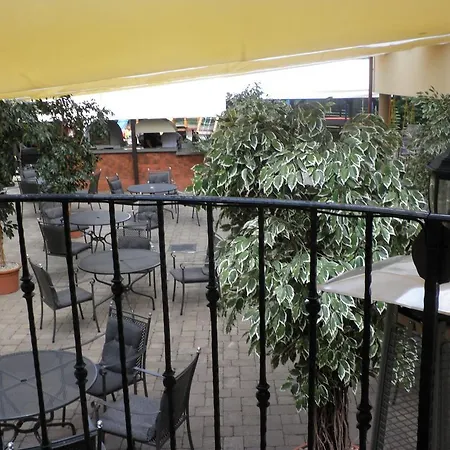 Hotel Rokoko 3*