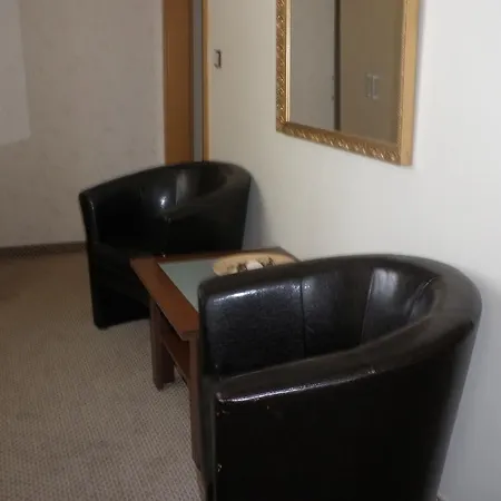 Hotel Rokoko 3*