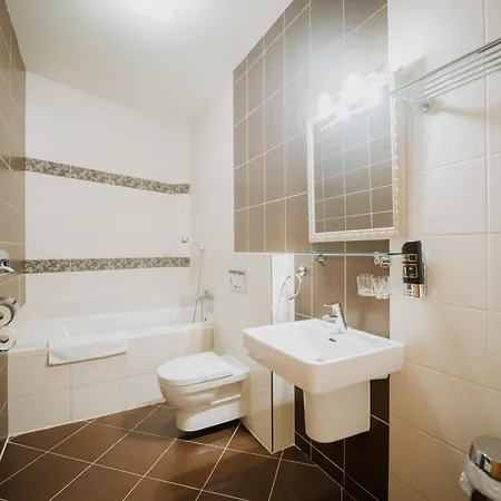 Rokoko - Free Parking Hotel Koszyce