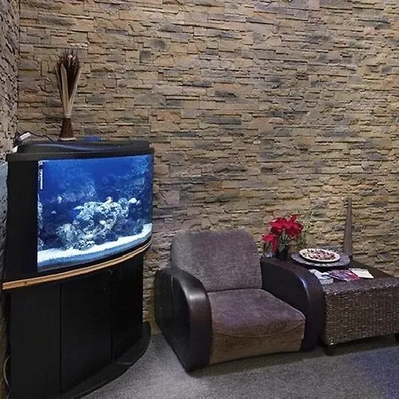Rokoko Hotel 3*