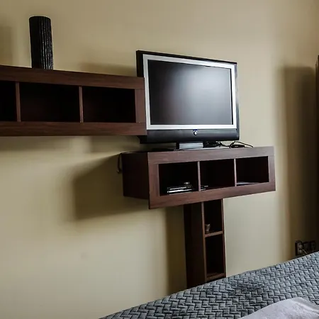 Hotel Rokoko Kosice