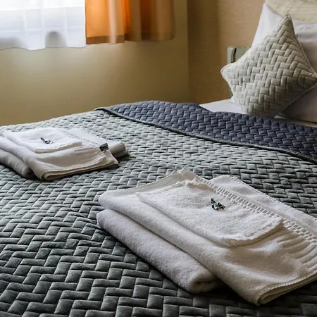 Hotel Rokoko Kosice