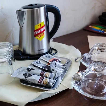 酒店 Rokoko 科希策