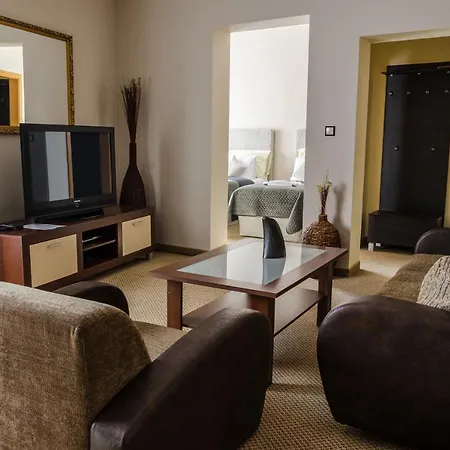 Rokoko 酒店 科希策