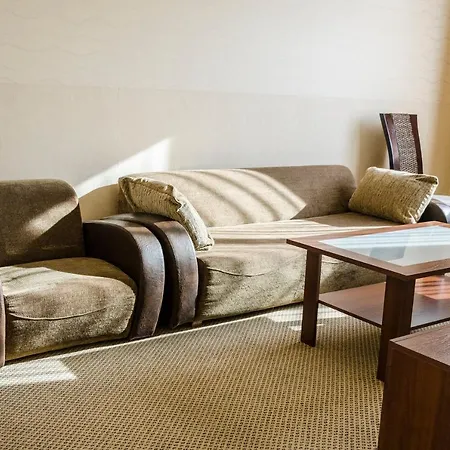 מלון Rokoko קושיצה