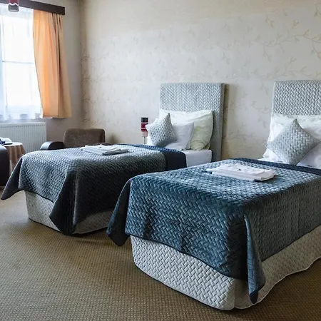 Rokoko 酒店 科希策